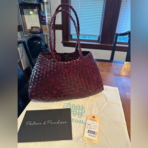 Dragon Diffusion Santa Croce Big Bordo